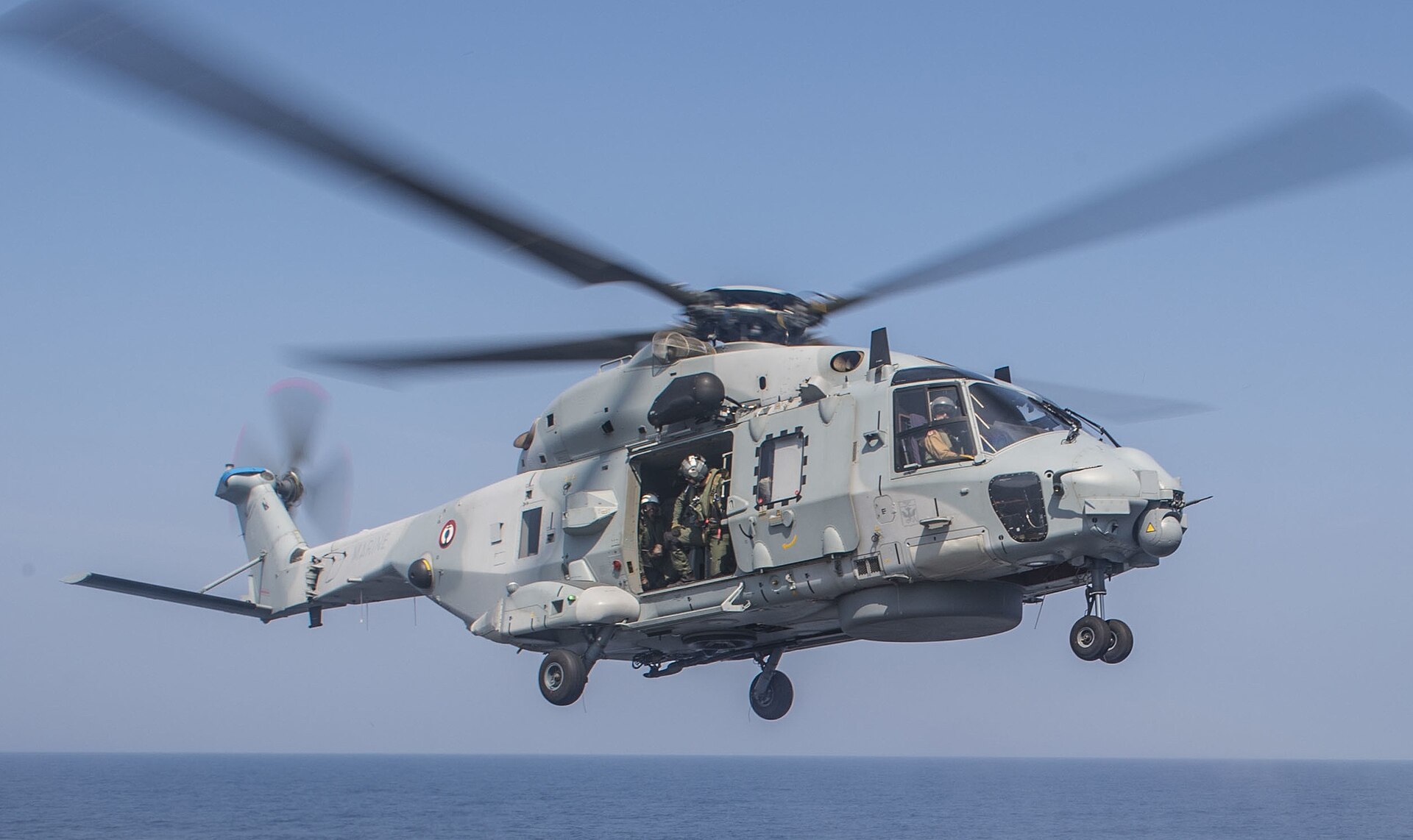 NH90 2