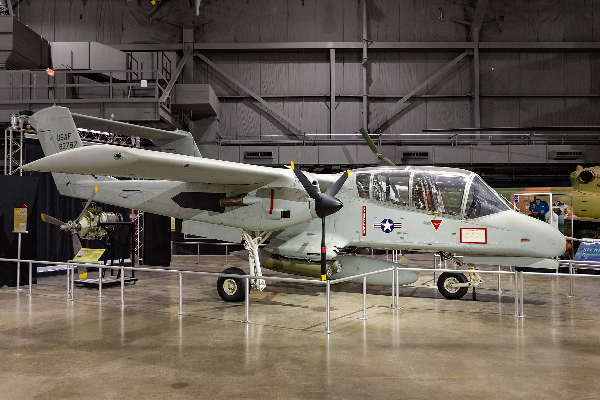 OV-10 Bronco 2