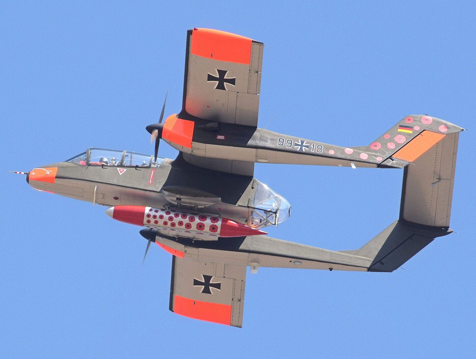 OV-10 Bronco 3
