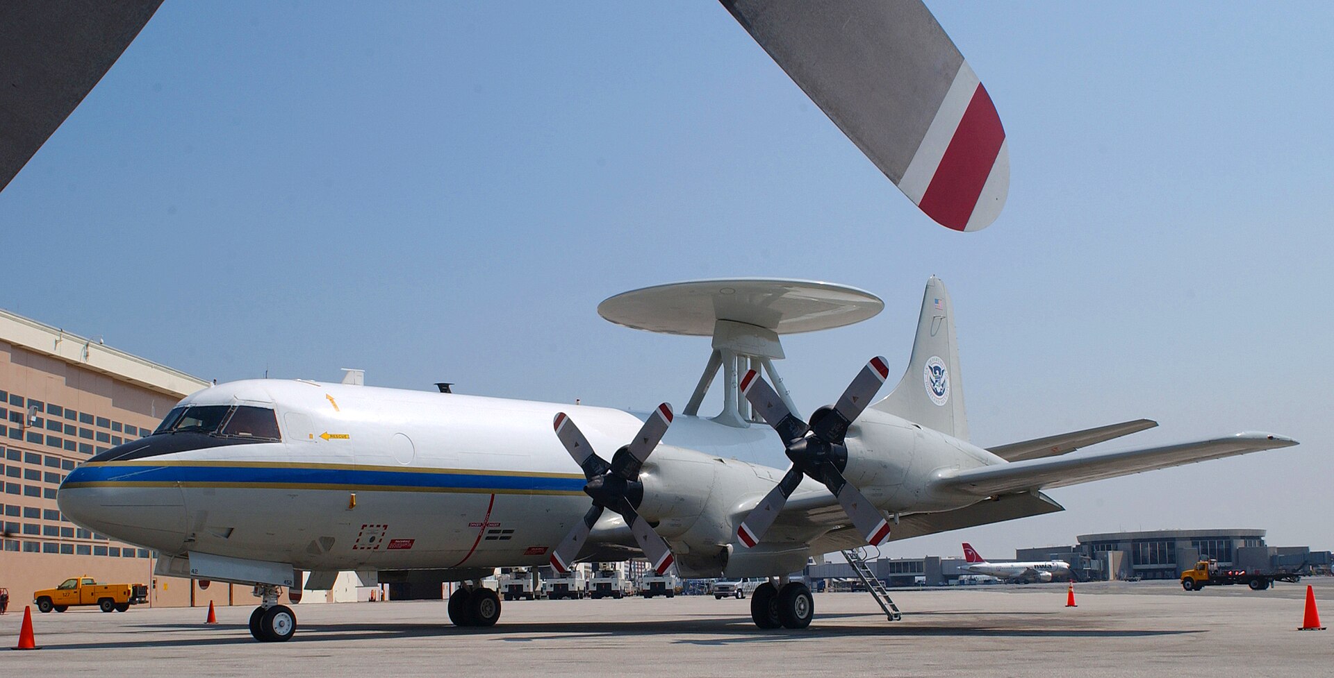 P-3 Orion 1
