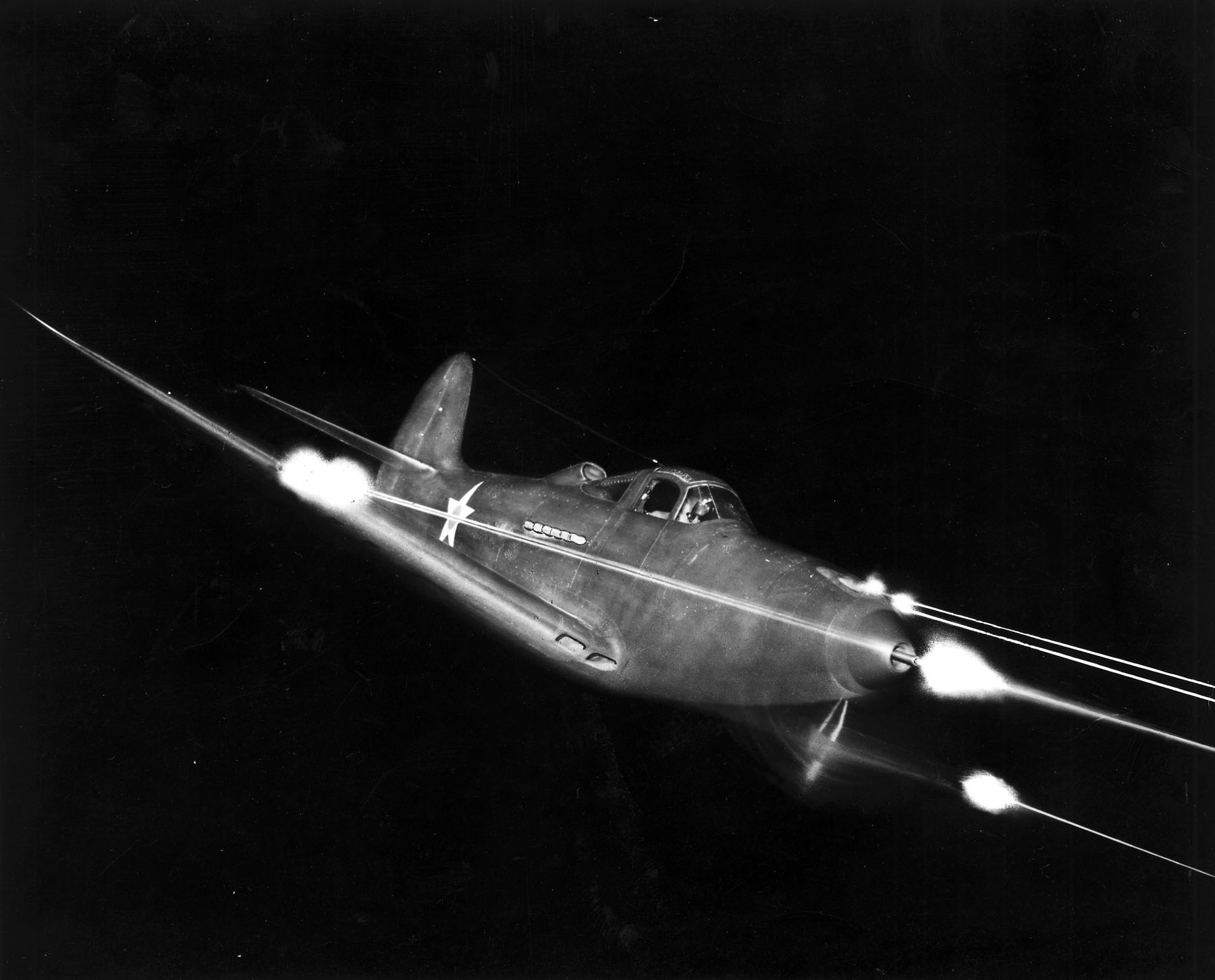 P-39 Airacobra 1