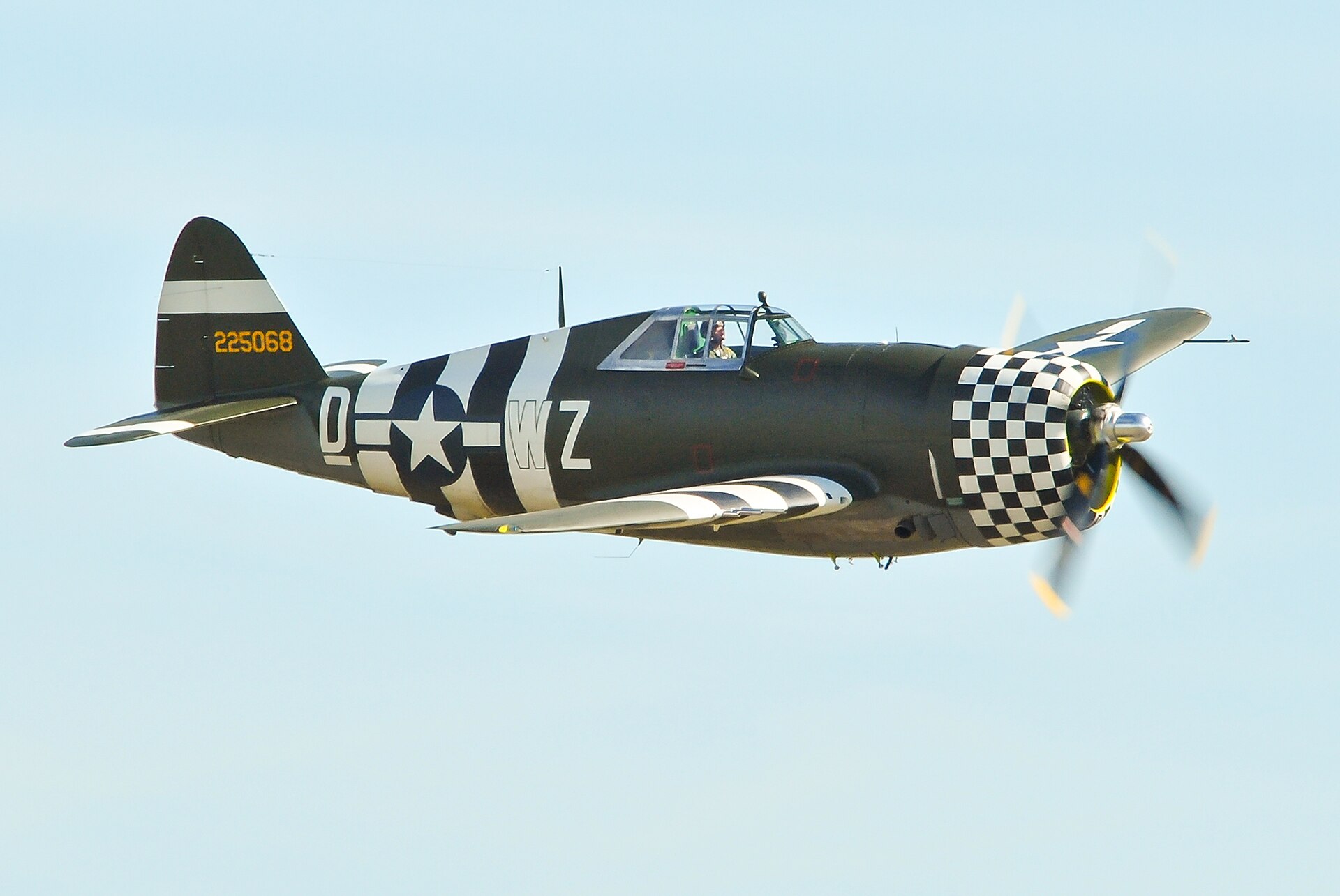 P-47 Thunderbolt 1