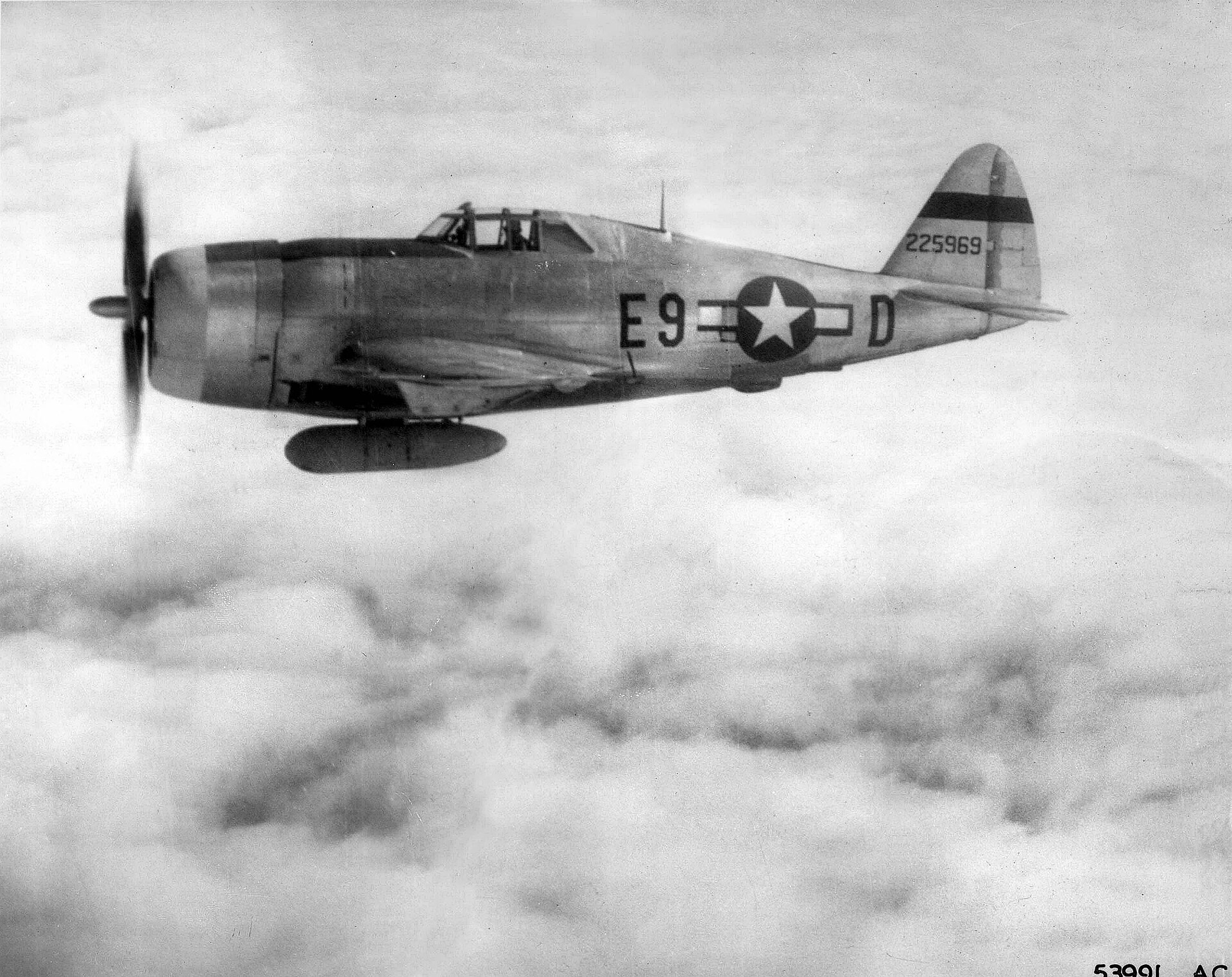 P-47 Thunderbolt 3
