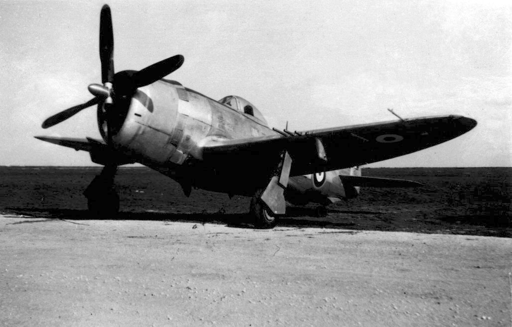 P-47 Thunderbolt 4