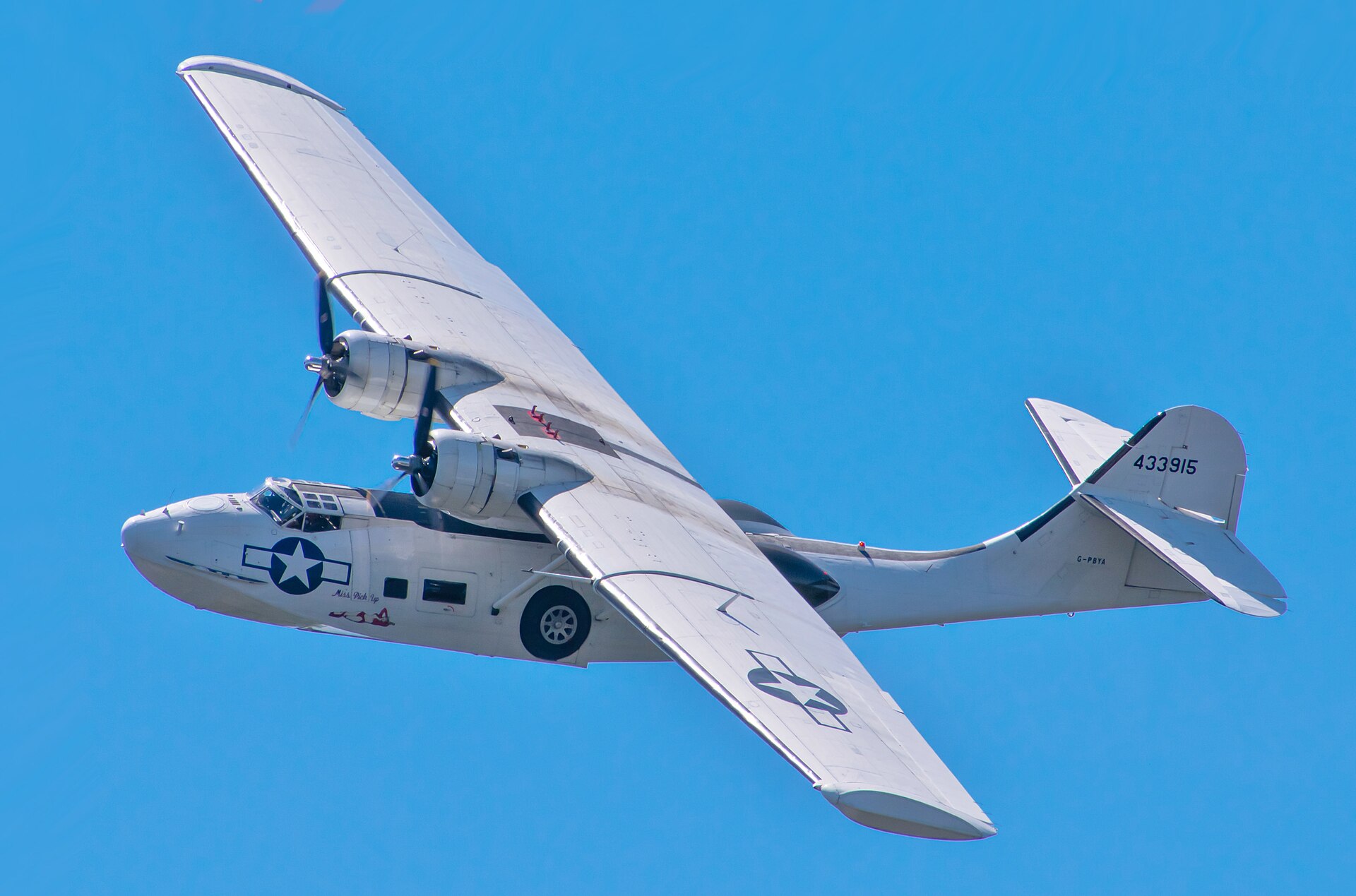 PBY Catalina 2