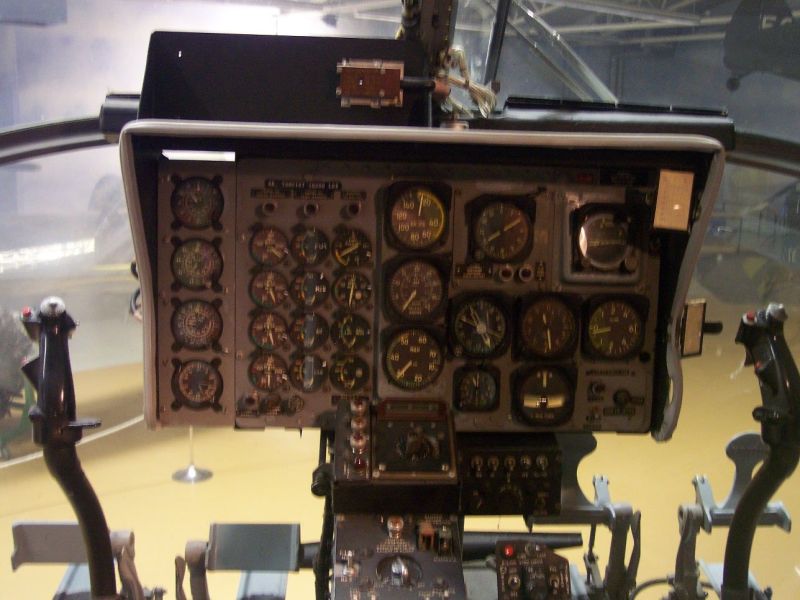 Piasecki H-21 2