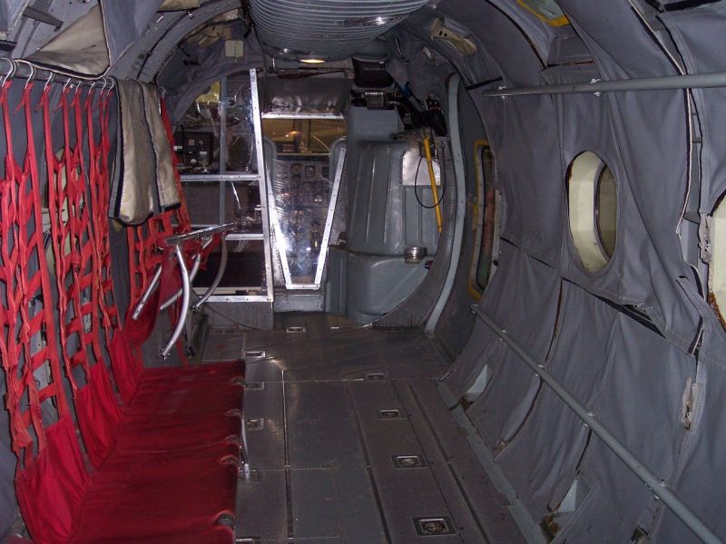 Piasecki H-21 3