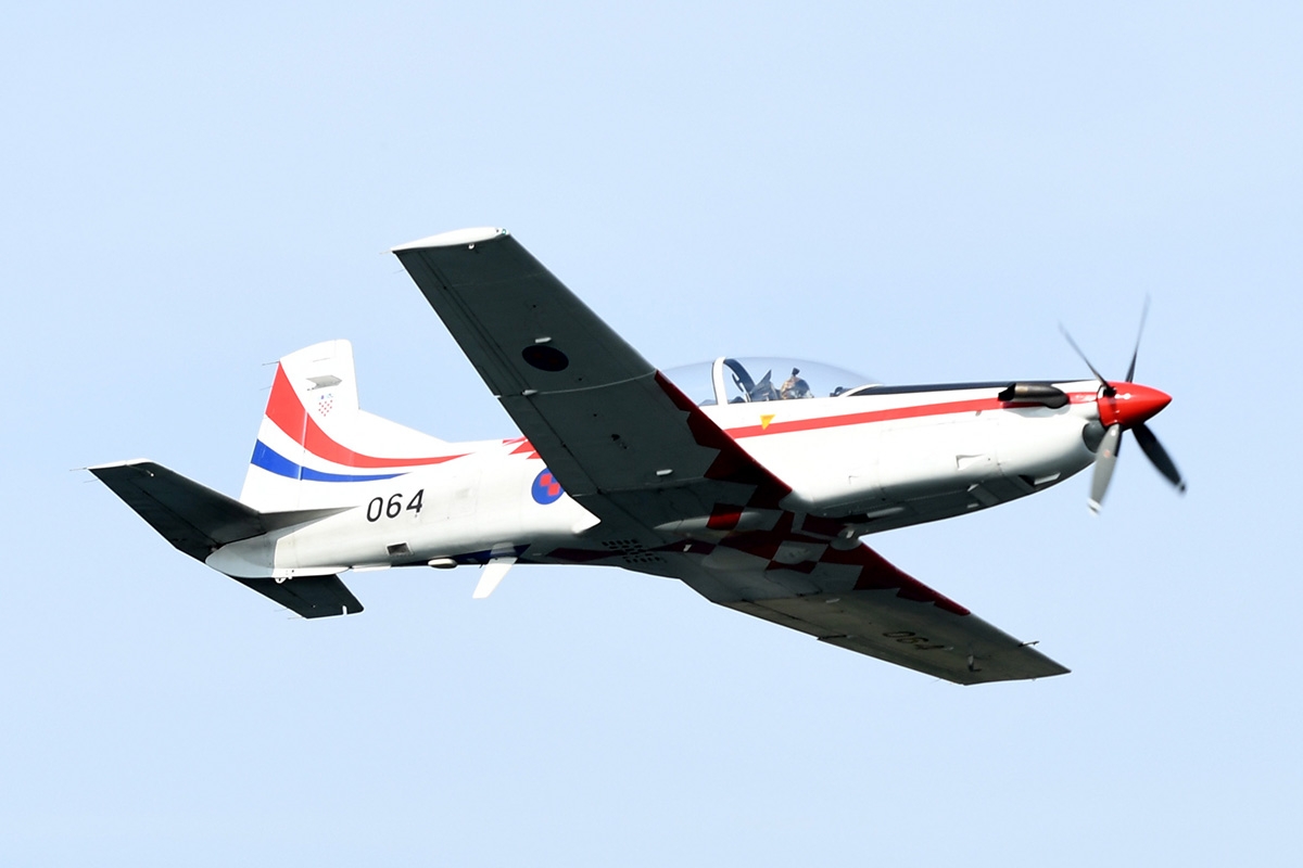 Pilatus PC-9