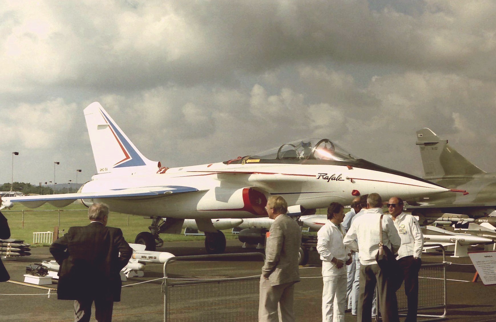 Rafale 3