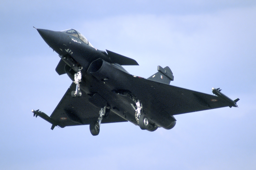 Rafale 4