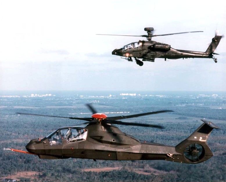 RAH-66 Comanche 3