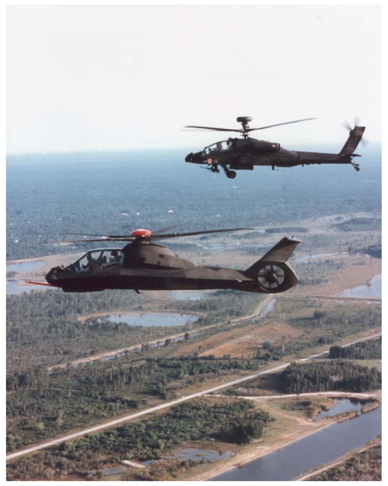 RAH-66 Comanche 4