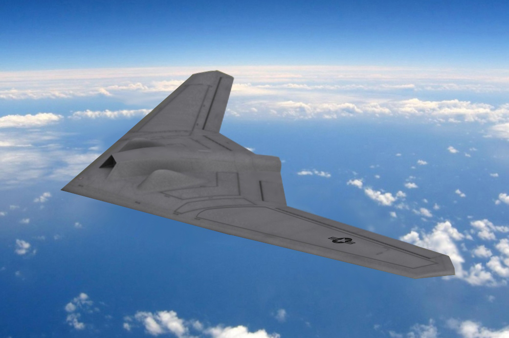 RQ-170 Sentinel