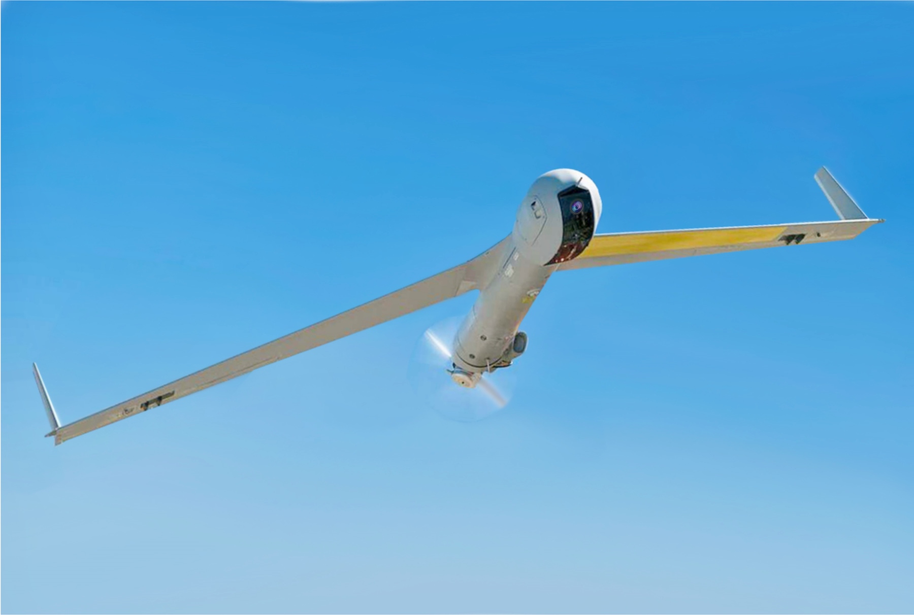 Boeing ScanEagle