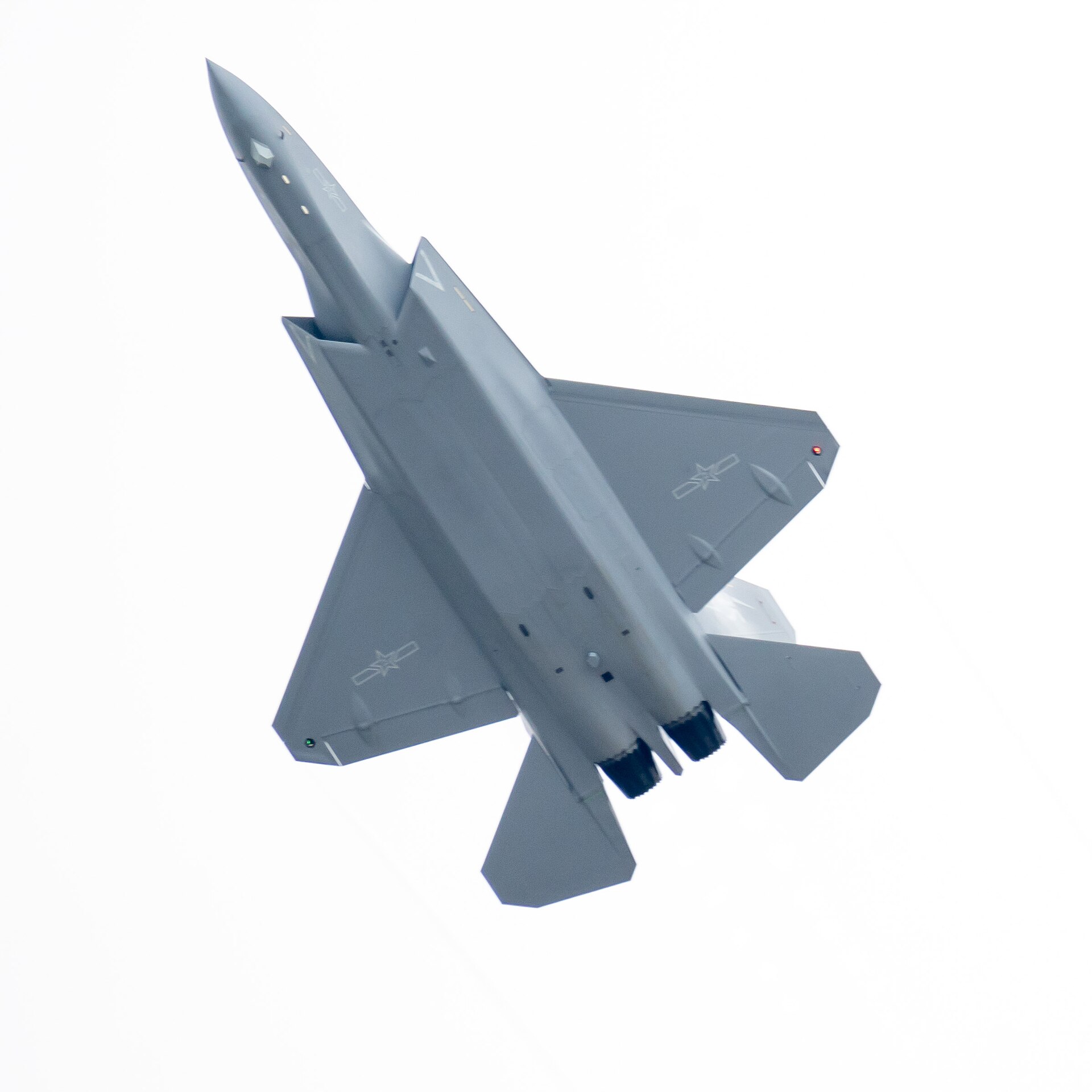 Shenyang J-35 1