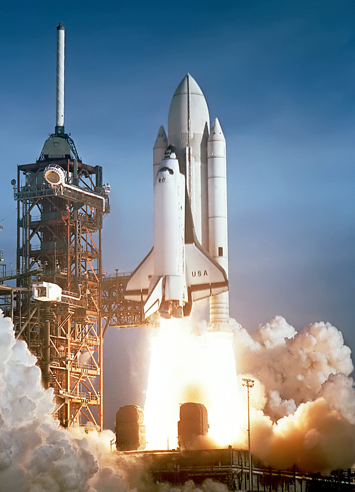 Space Shuttle 2
