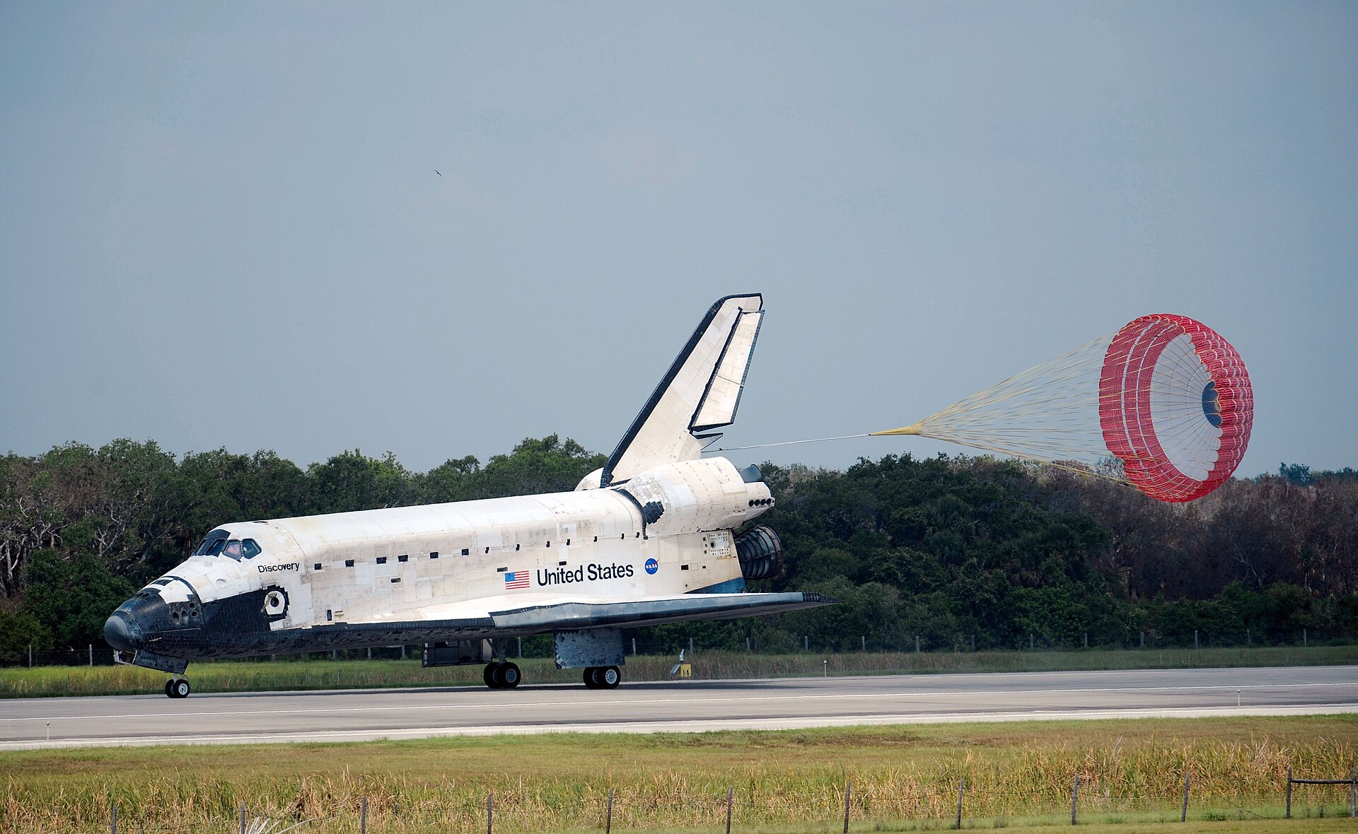 Space Shuttle 3