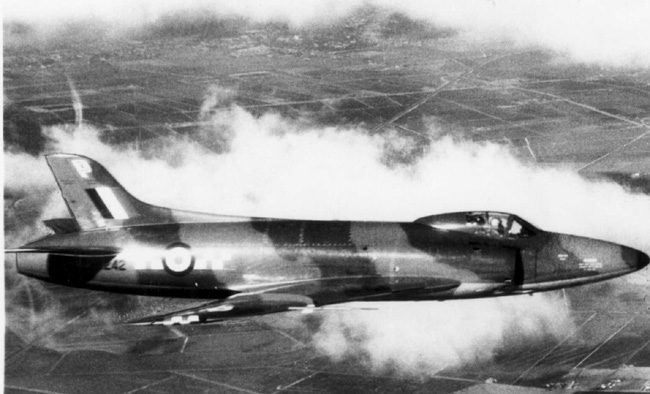 Supermarine Spitfire 1