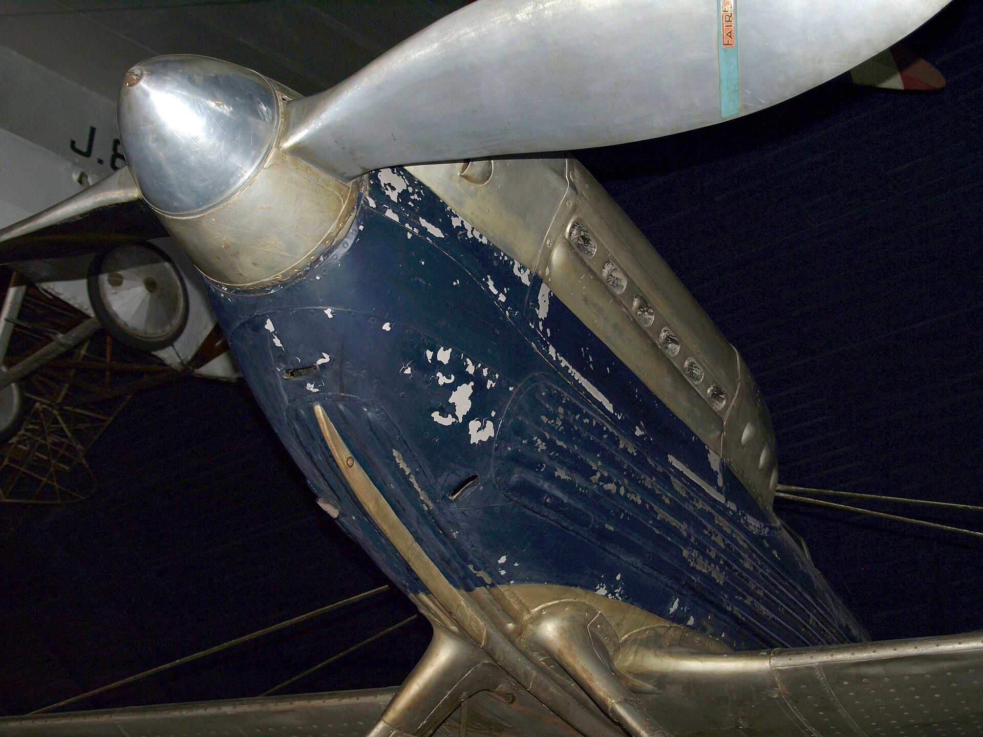 Supermarine S.6B 1