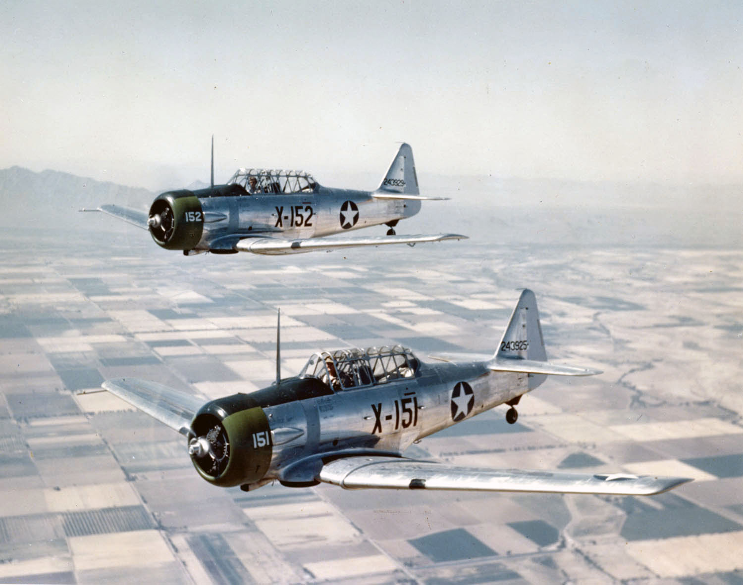 T-6 Texan 1