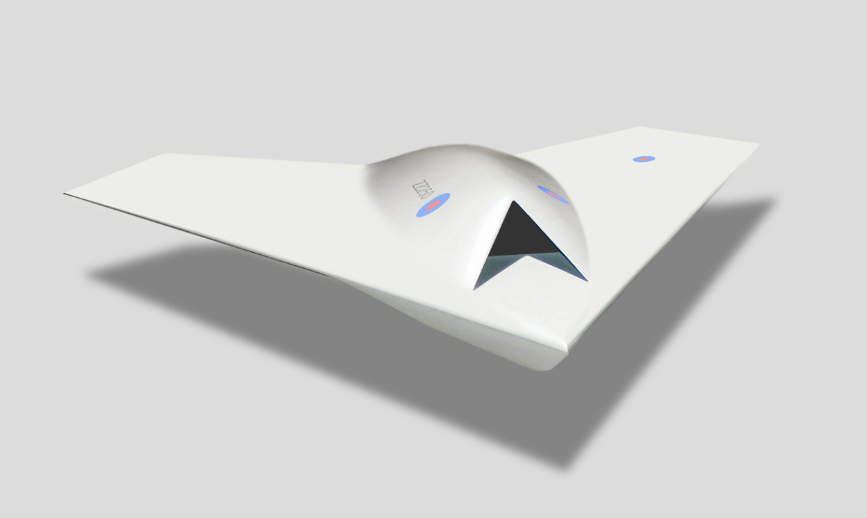 BAE Systems Taranis