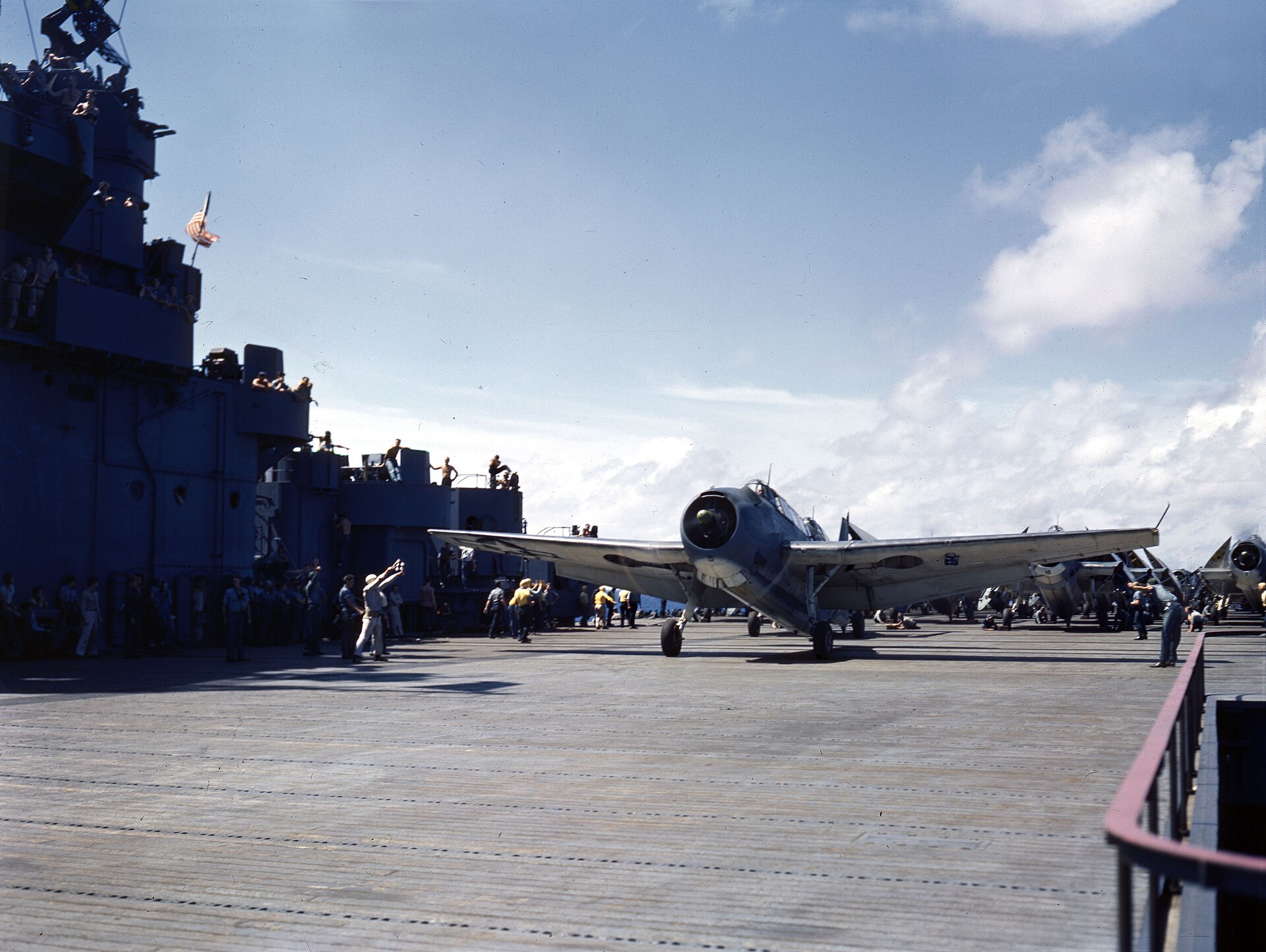 TBF Avenger 1
