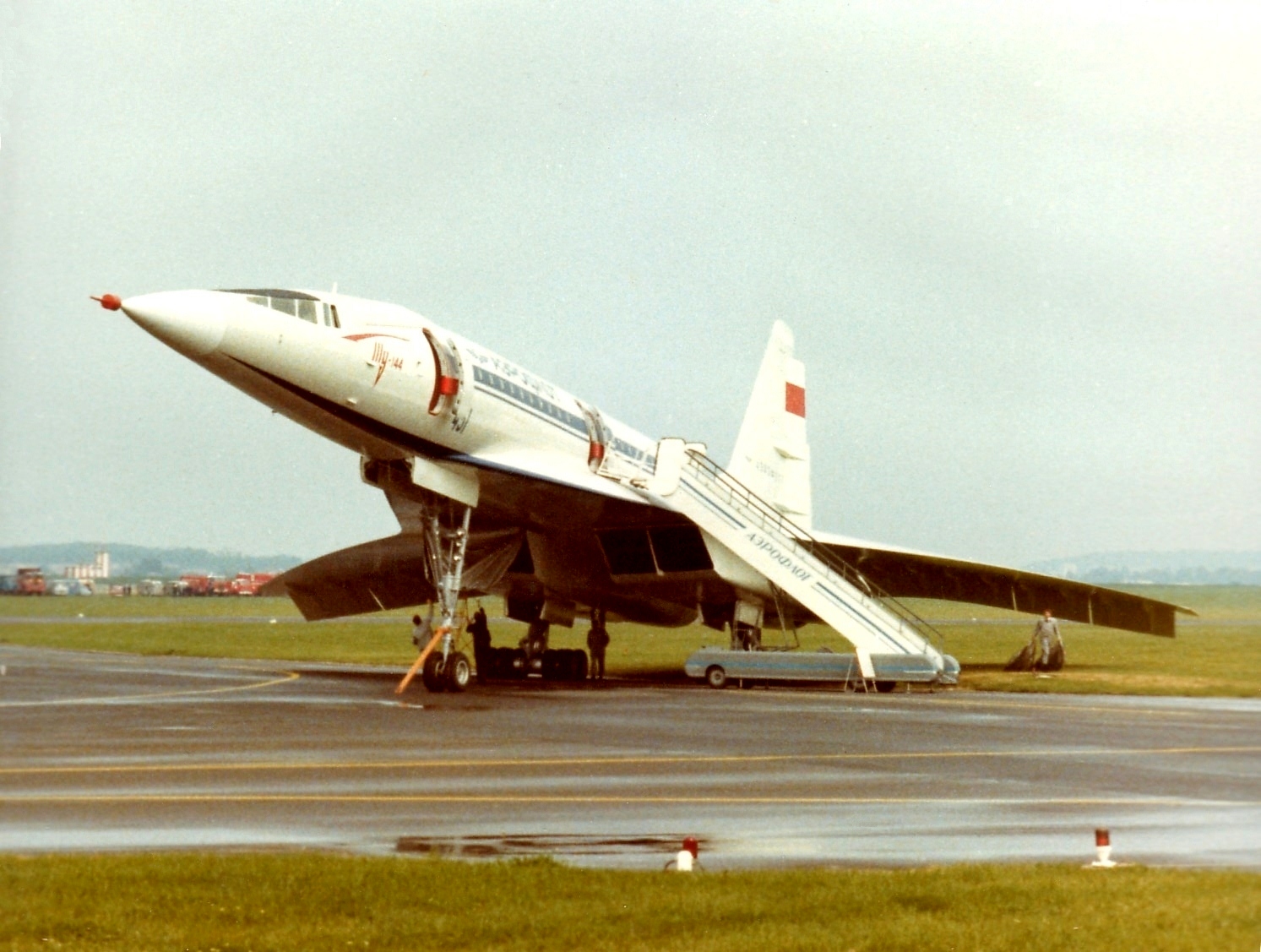 Tu-144 1