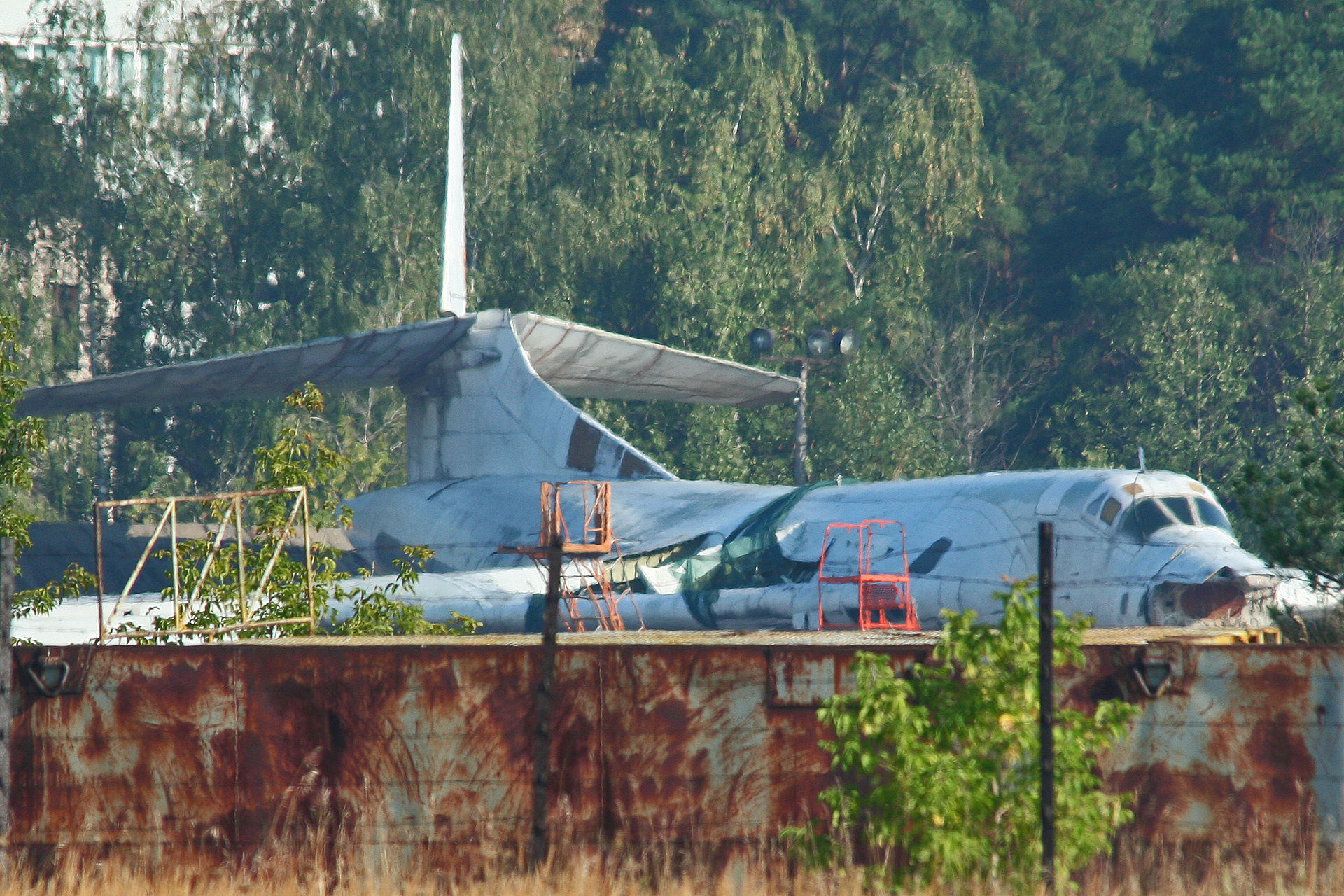 Tu-160 Blackjack 2