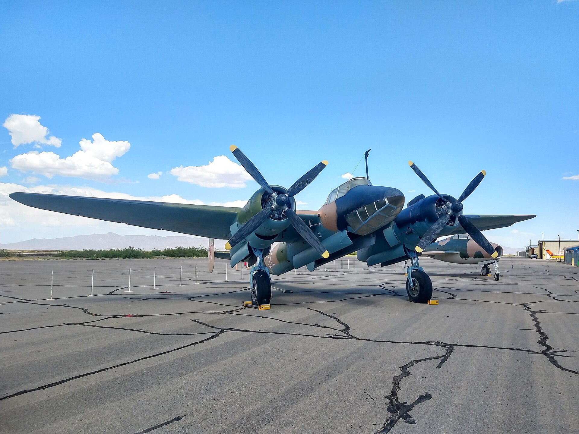 Tupolev Tu-2 1