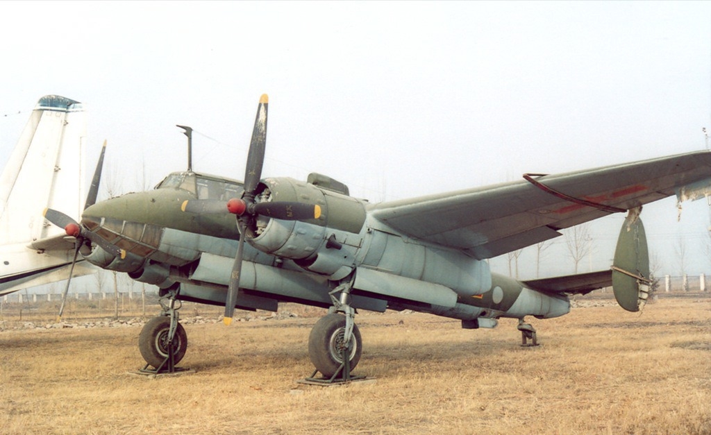 Tupolev Tu-2 2