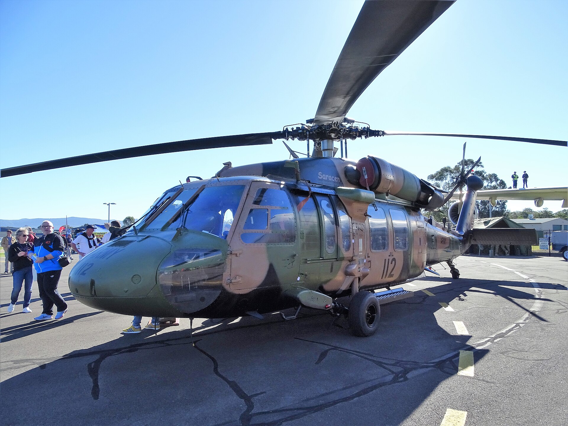 UH-60 Black Hawk 3