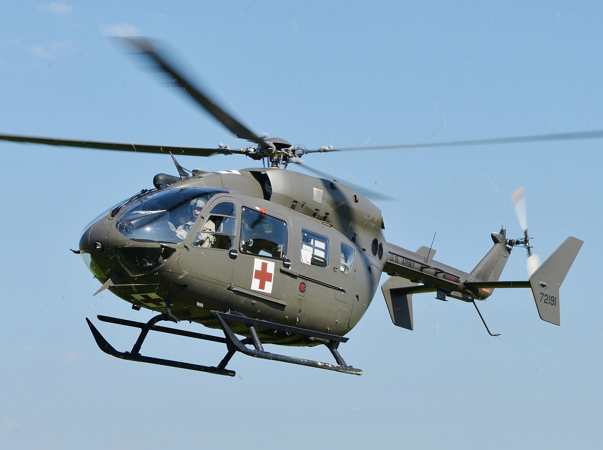 UH-72 Lakota