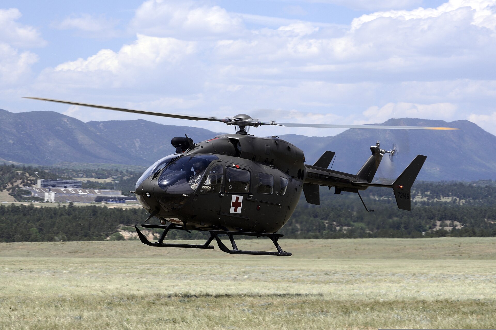 UH-72 Lakota 3