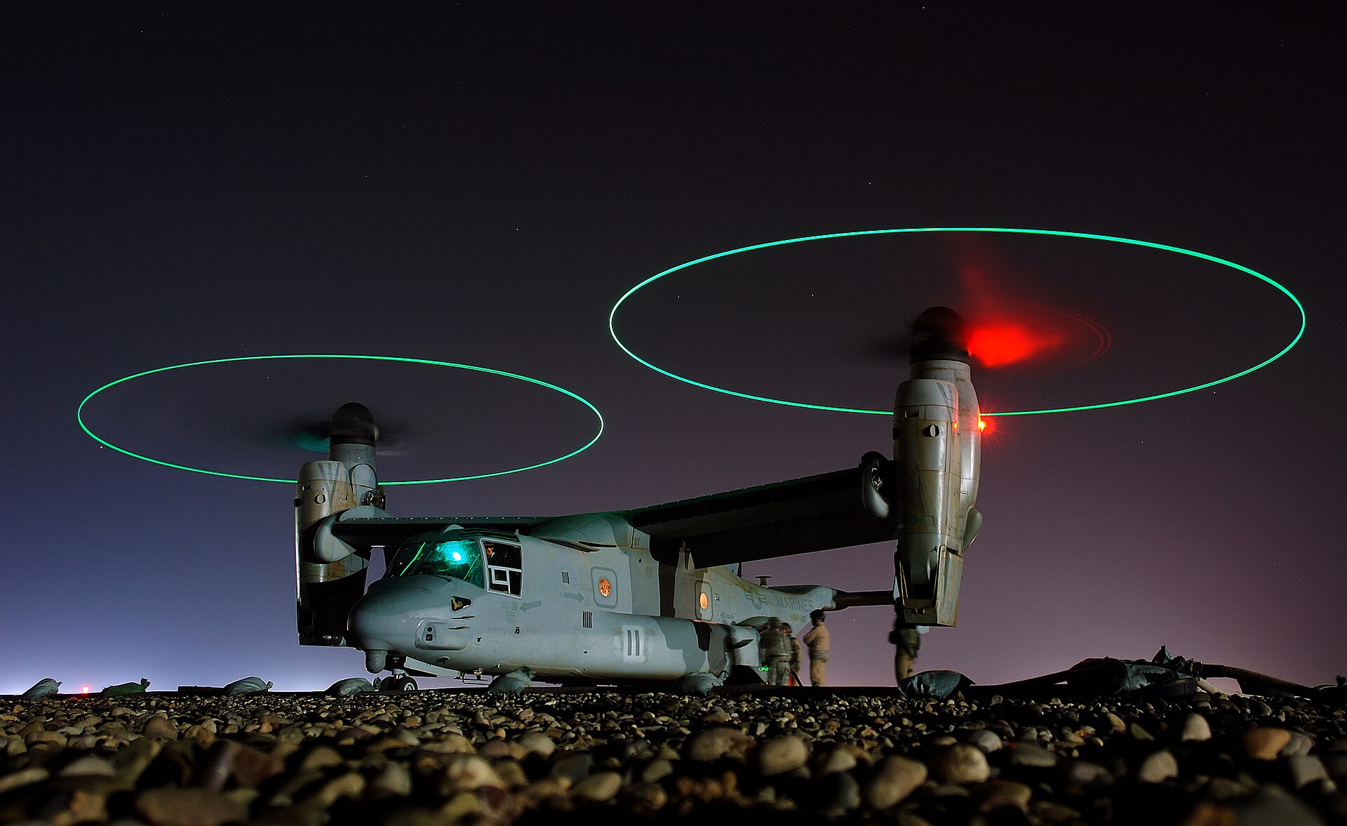 V-22 Osprey 2