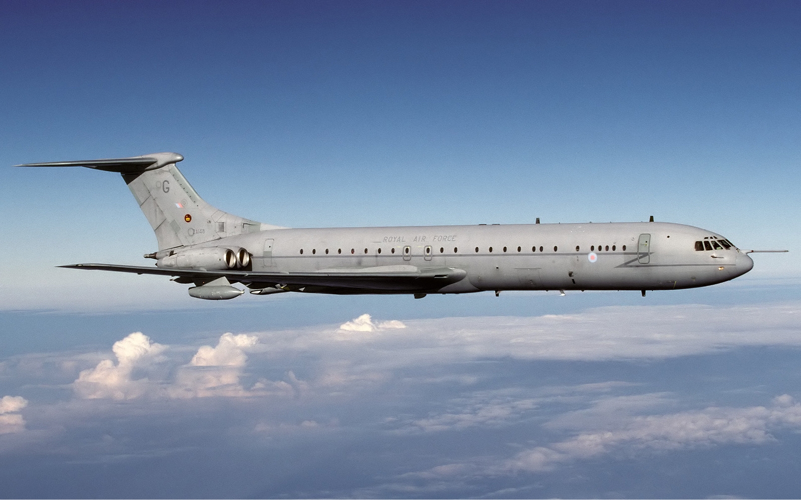 Vickers VC10