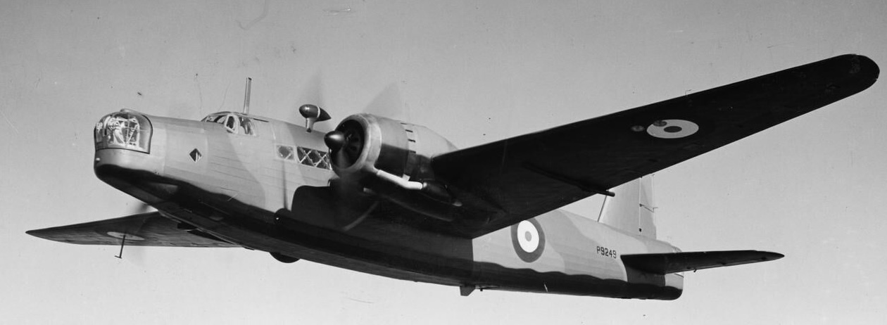 Vickers Wellington