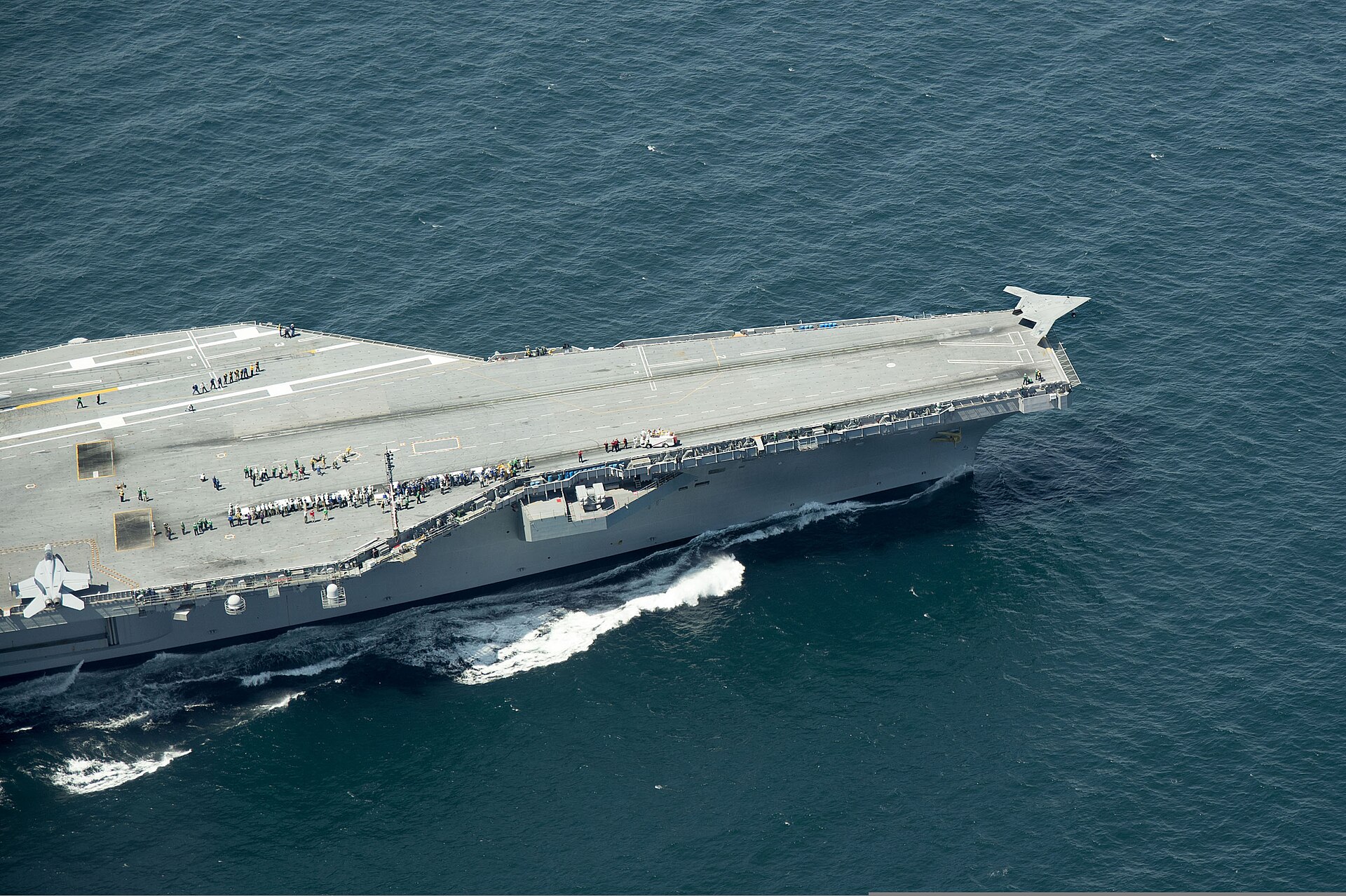 X-47B 2