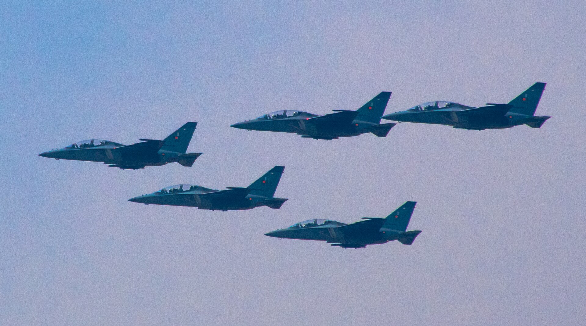Yak-130 4