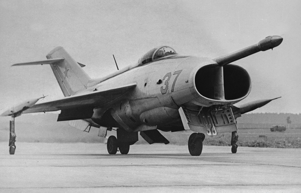 Yak-3 3