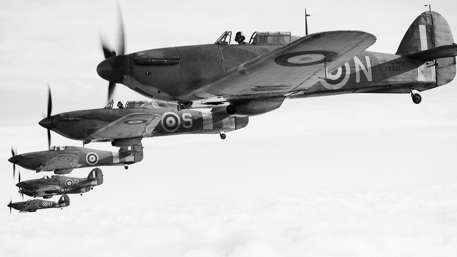 Hawker Hurricane
