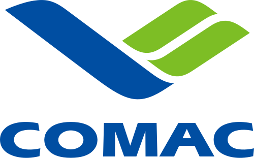 Comac logo