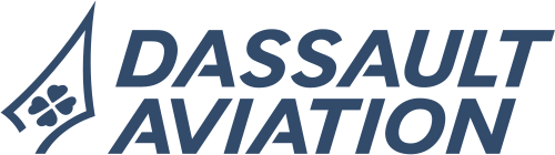 Dassault Aviation logo