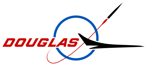 Douglas Aircraft logo