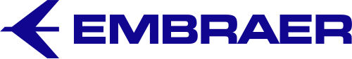 Embraer logo