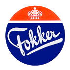 Fokker logo