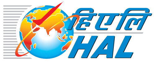 Hindustan Aeronautics logo