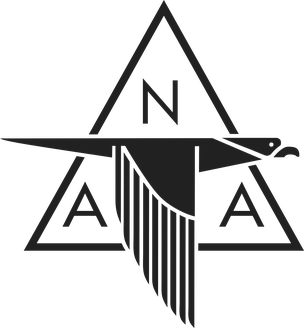 North American Aviation logo