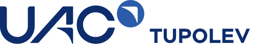 Tupolev logo