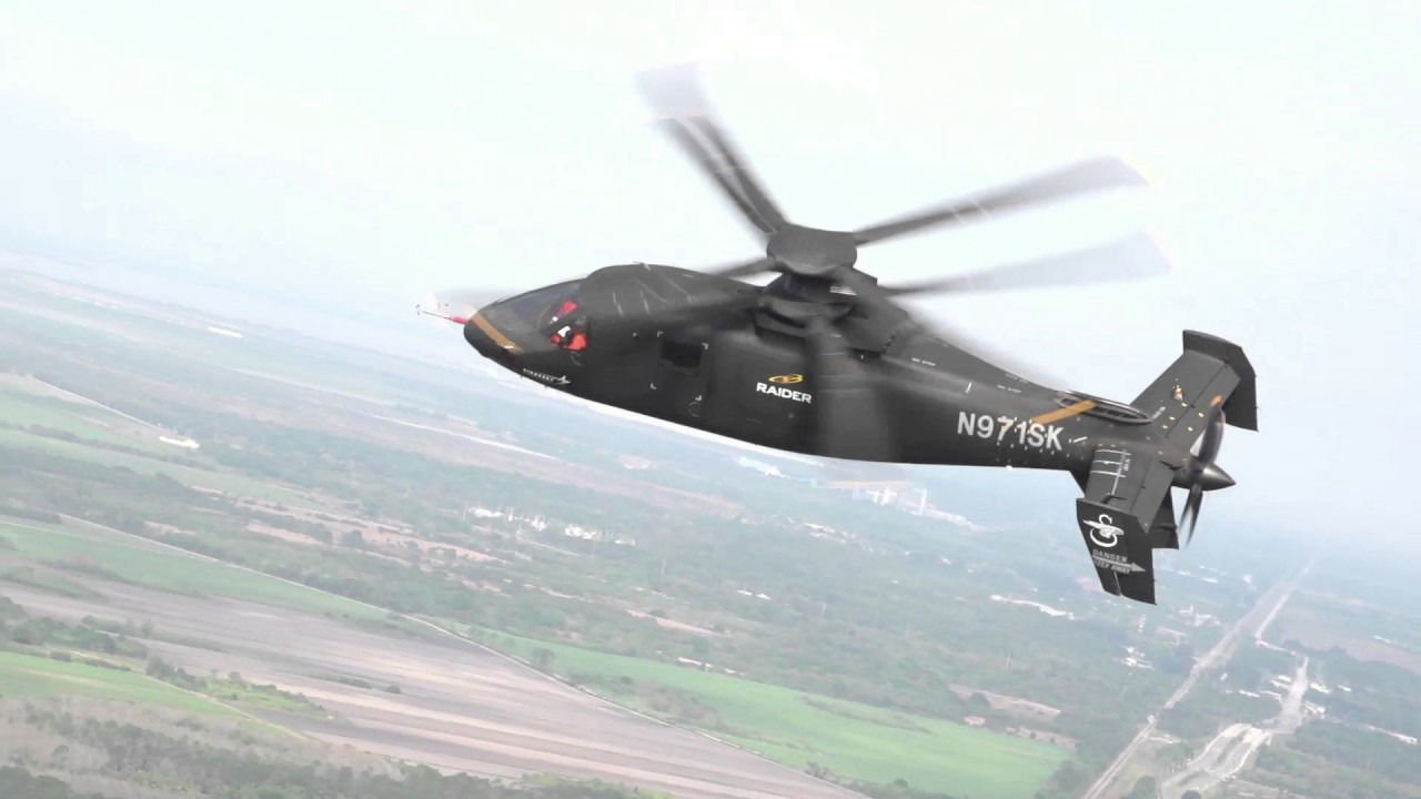 S-97 Raider