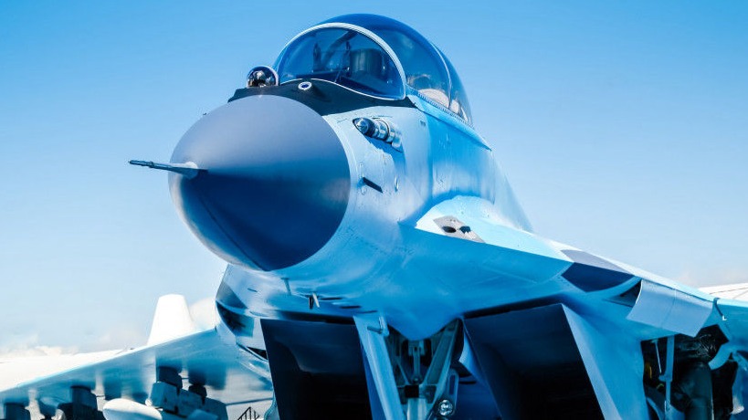 MiG-35